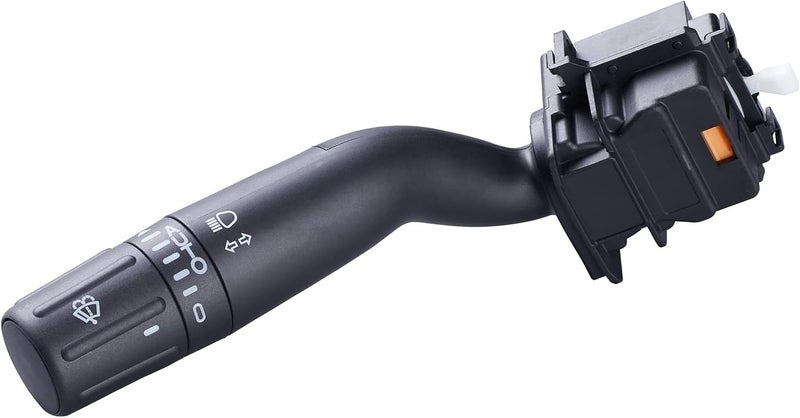 SOAESCN Turn Signal & Windshield Wiper Switch for 2015-2022 Ford F150, 2017-2020 F250 F350 F450 F550 Super Duty Combination Dimmer Blinker Switch FL3Z13K359BA, FL3Z13K359BB, FL3Z13K359BC, CBS2292 - Image 5